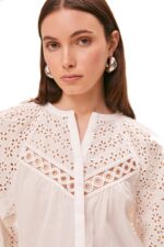 Lovely bluse