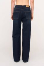 Brown jeans Sacramento - Bilde 5