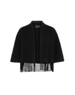 Keyla lambswool jacket