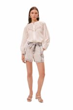 Lovely bluse - Bilde 3