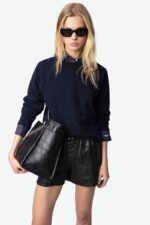 Upper sweatshirt fallen angel - Bilde 3