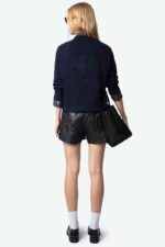 Upper sweatshirt fallen angel - Bilde 4