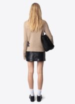 Nalma 100% merino sweater - Bilde 3