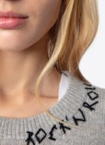 Markus 100% cashmere jumper - Bilde 4