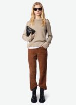Malty jumper 100% cashmere - Bilde 2