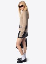 Nalma 100% merino sweater - Bilde 4