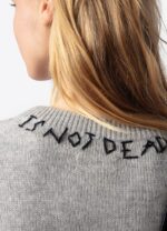 Markus 100% cashmere jumper - Bilde 5
