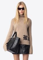Nalma 100% merino sweater - Bilde 2