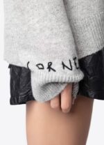 Markus 100% cashmere jumper - Bilde 3