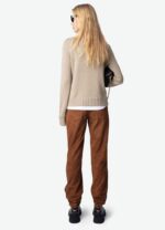Malty jumper 100% cashmere - Bilde 3