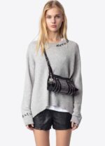 Markus 100% cashmere jumper - Bilde 2