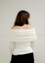 Plum top - Bilde 4