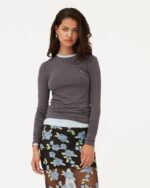 Long sleeve t-shirt - Bilde 4