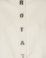 Form knit cardigan - Bilde 4