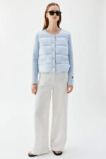 Iva down jacket - Bilde 4