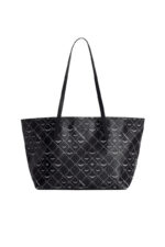 Monogram shopper