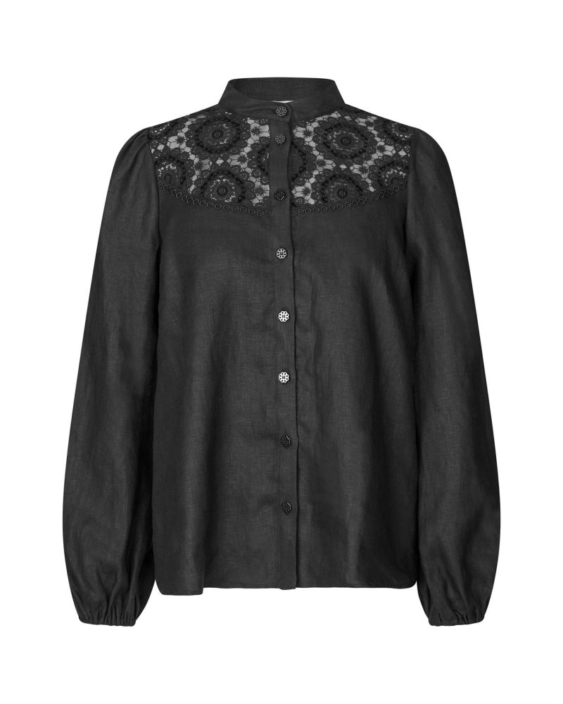 Ximena blouse