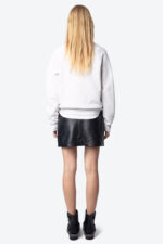 Upper call me baby strass - Bilde 3