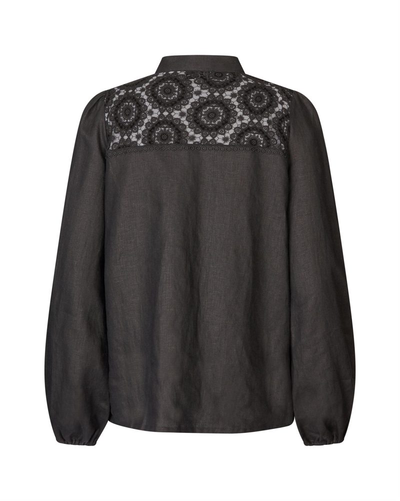 Ximena blouse - Bilde 2
