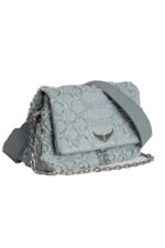 Rocky Fringed Denim - Bilde 2