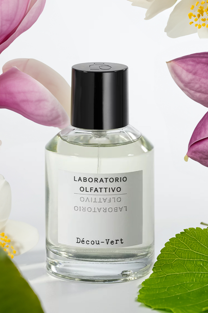 laboratorio