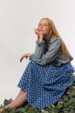Bibbi skirt - Bilde 2