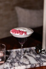 Martini glass clear - Bilde 2