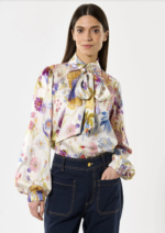 Kikki blouse
