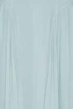 Maxi v- neck dress - Bilde 4