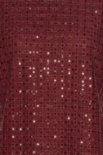 Beaded oversized top - Bilde 2
