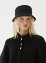 Tina felted bucket hat - Bilde 2