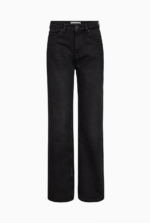 Brown wash heritage black