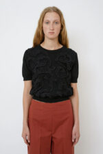 M5pz44 knitted sweater - Bilde 4