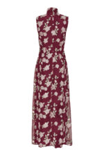 Sleevless maxi dress - Bilde 3