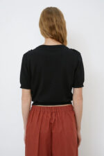 M5pz44 knitted sweater - Bilde 5