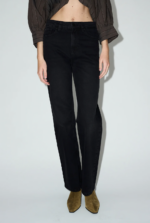 Brown wash heritage black - Bilde 3