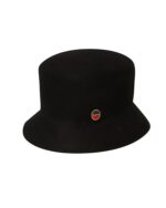 Tina felted bucket hat