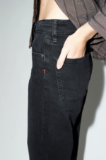 Brown wash heritage black - Bilde 4