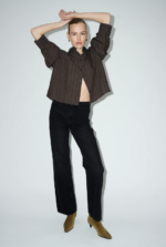 Brown wash heritage black - Bilde 2