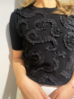 M5pz44 knitted sweater - Bilde 3