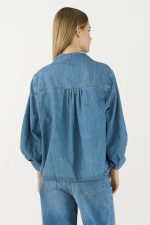 New hepburn shirt - Bilde 2