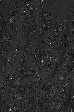 Sequins Mini Skirt - Bilde 4