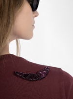 Alys t-shirt wings - Bilde 3