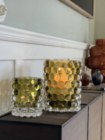 Hurricane Lamp Boule Olive - Bilde 2