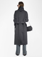 Meli lainage coat - Bilde 4