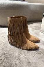 Cara Boots - Bilde 2
