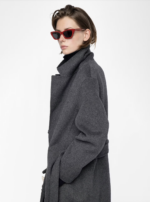 Meli lainage coat - Bilde 3