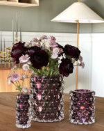Hurricane Lamp Boule Heather - Bilde 2