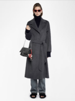 Meli lainage coat - Bilde 2