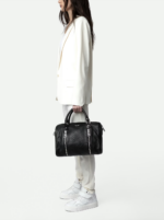 Sunny medium grained leather - Bilde 5